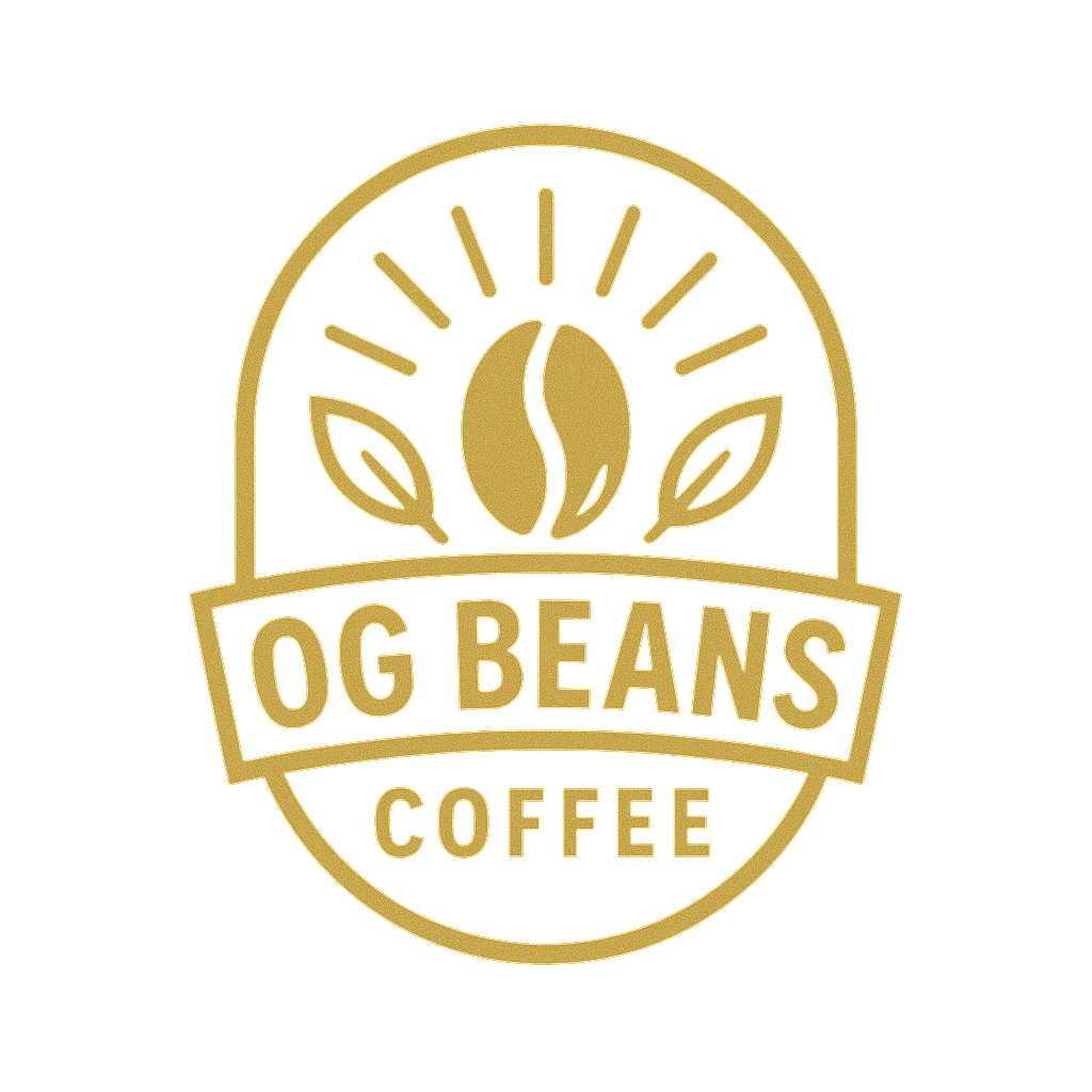 OG Beans Logo